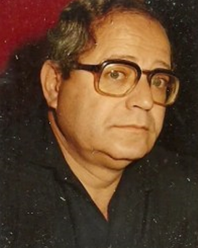 Dr NABIL Salem